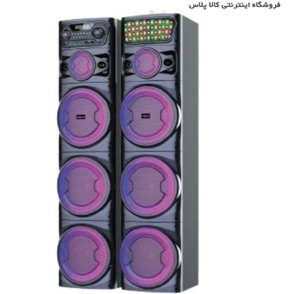اسپیکر بلوتوثی آرگون مدل AR-D1063