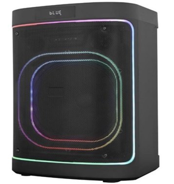 اسپیکر بلوتوثی قابل حمل دیاموند مدل diamond TS-801 D