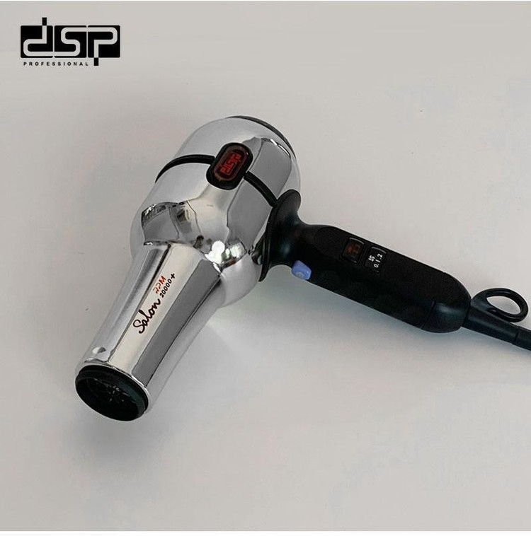 سشوار حرفه ای دی اس پی مدل DSP-30387 با قدرت ۲۰۰۰ وات