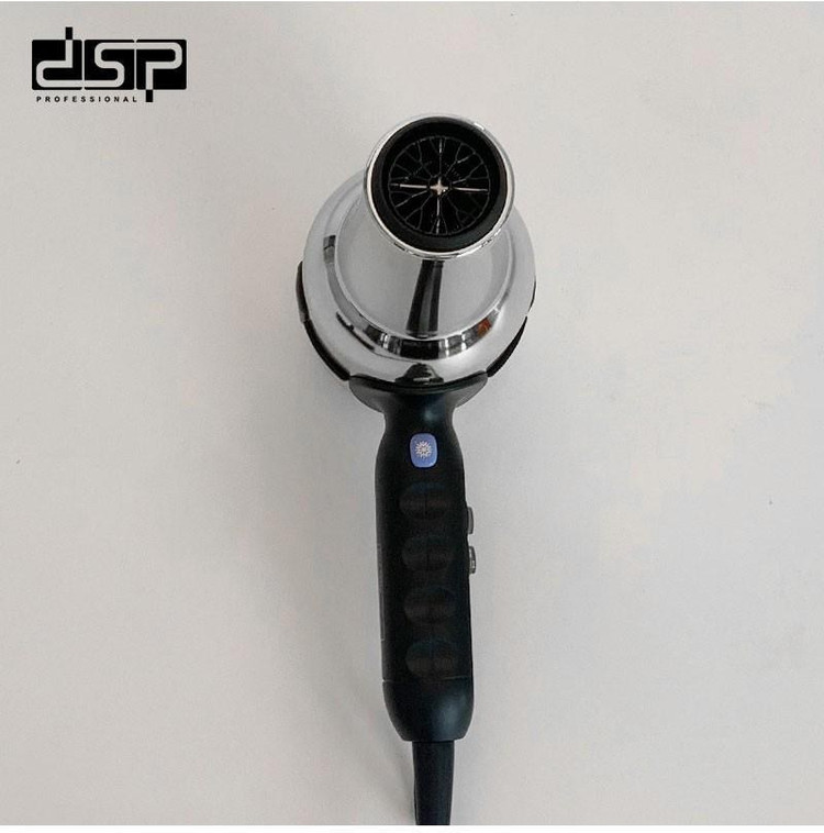 سشوار حرفه ای دی اس پی مدل DSP-30387 با قدرت ۲۰۰۰ وات