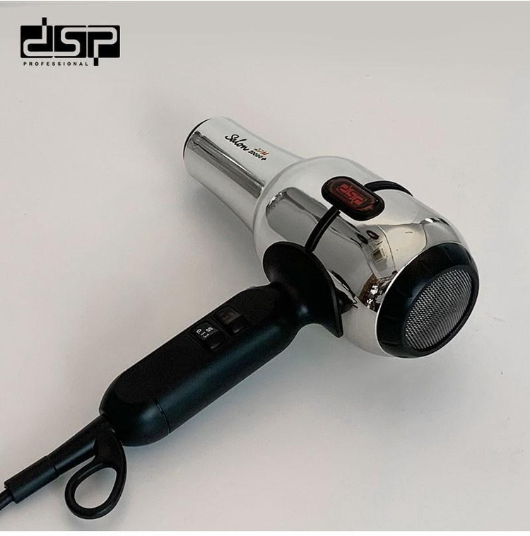 سشوار حرفه ای دی اس پی مدل DSP-30387 با قدرت ۲۰۰۰ وات