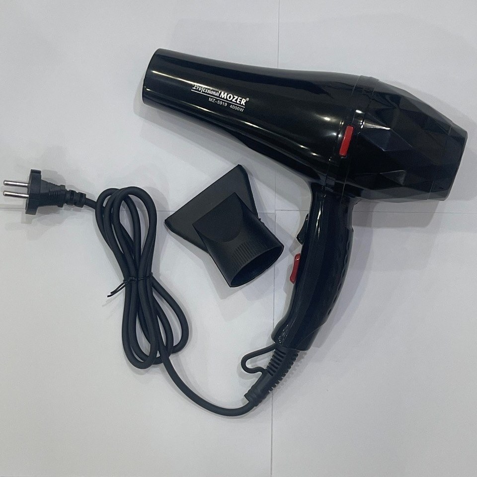 سشوار موزر مدل MZ-5919