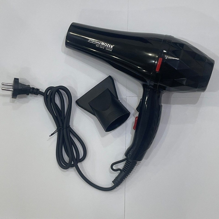 سشوار موزر مدل MZ-5919