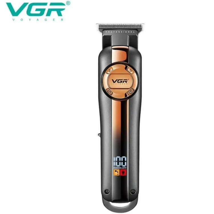 ماشین اصلاح وی جی آر مدل VGR-941 با برش مستقیم