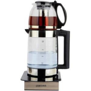 چای ساز روهمی 1500 وات سامسونیا کد 7060