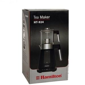 چای ساز همیلتون مدل HT924