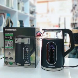 کتری برقی تلیونیکس مدل TEK1401 با گارانتی 12 ماهه