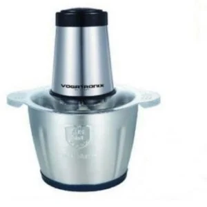 خردکن وگاترونیکس مدل VE-183 ظرفیت ۳ لیتر با ۶ تیغه استیل