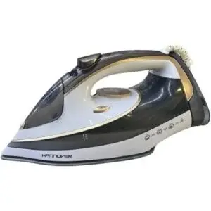 اتو بخار 2400 وات 1838 هانوور