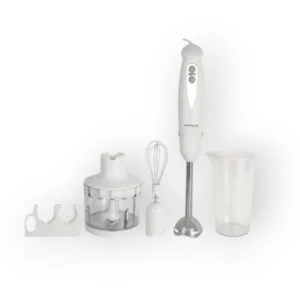 گوشت کوب برقی هانوور مدل 1719 سه کاره