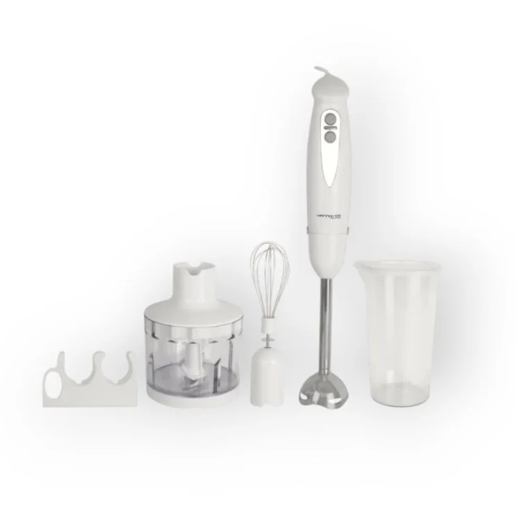 گوشت کوب برقی هانوور مدل 1719 سه کاره