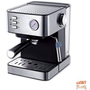 اسپرسوساز دسینی مدل 999 ظرفیت ۱.۶ لیتر