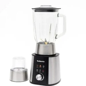 مخلوط کن دو کاره تلیونیکس 1200 وات کد 1923 TSB