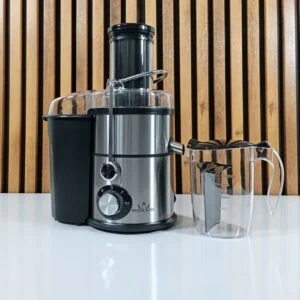 آبمیوه گیری رویال کینگ مدل ROSHA1571 ظرفیت ۱ لیتر تک کاره ۲ سرعته