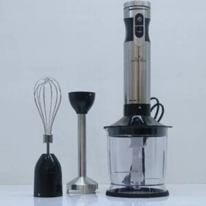 گوشت کوب ۳ کاره رویال کینگ مدل ROSHA-۱۷۴۶