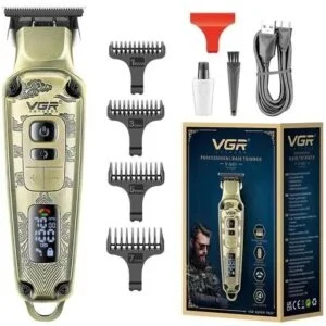 ماشین اصلاح وی‌جی‌آر مدل VGR V-901