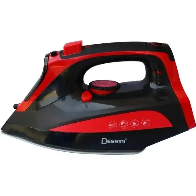 اتو بخار دسینی 2200 وات مدل 2002