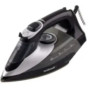 اتو برقی 2200 وات همیلتون کد 271