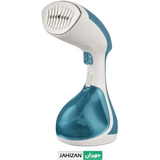 بخارگر هانوور مدل 1842