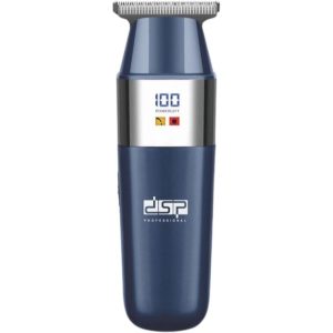 ماشین اصلاح دی اس پی مدل 91269 با برش مستقیم و استیل ضد زنگ