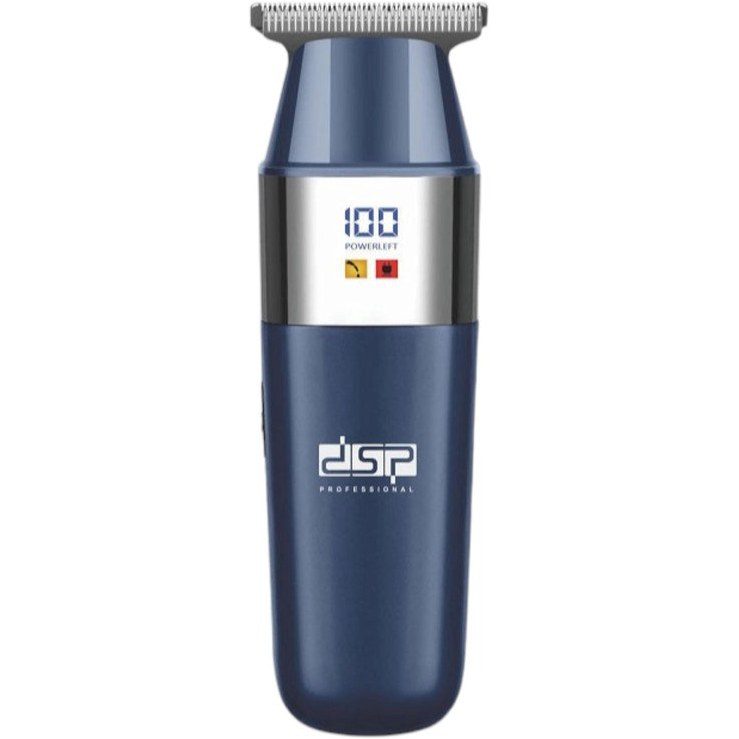 ماشین اصلاح دی اس پی مدل 91269 با برش مستقیم و استیل ضد زنگ