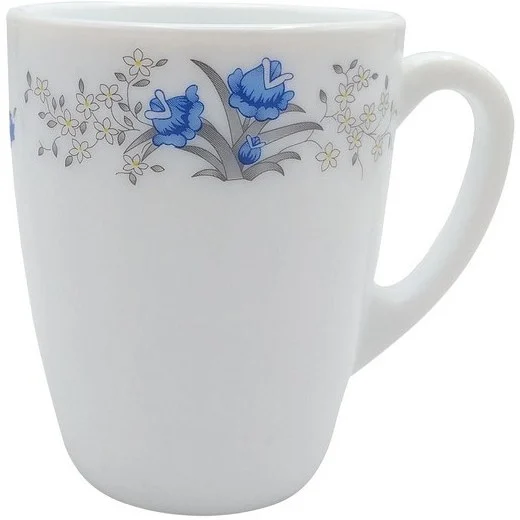 لیوان پارس اپال مدل Romantiqe کد 120 بسته 6 عددی