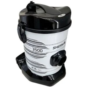 جارو برقی سطلی شروین مدل VC3500
