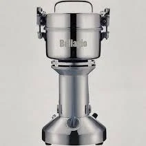 آسیاب 400 گرمی بلاجیو 1400 وات مدل 196