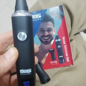 ماشین بینی اصلاح صورت – Trimmer – 40102 – DSP – 616317