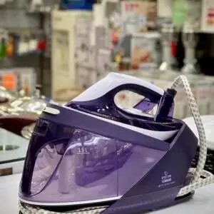 *اتـو مخزن دار یورولند مدل3140