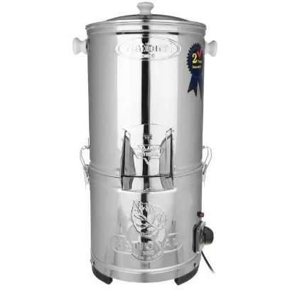 سبزی خردکن ناسیونال مدل M3000 ظرفیت ۳ کیلوگرم