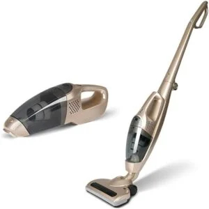 جارو شارژی هانوور مدل 1759 دو حالته