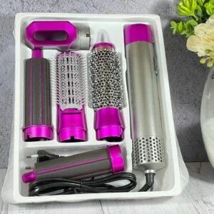 سشوار حرارتی ۵ کاره هانوور مدل 1794