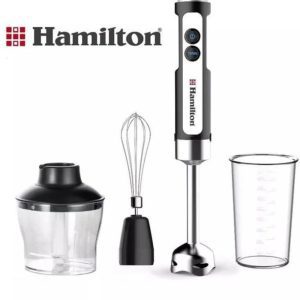 گوشت کوب 4 کاره همیلتون مدل BH-5414