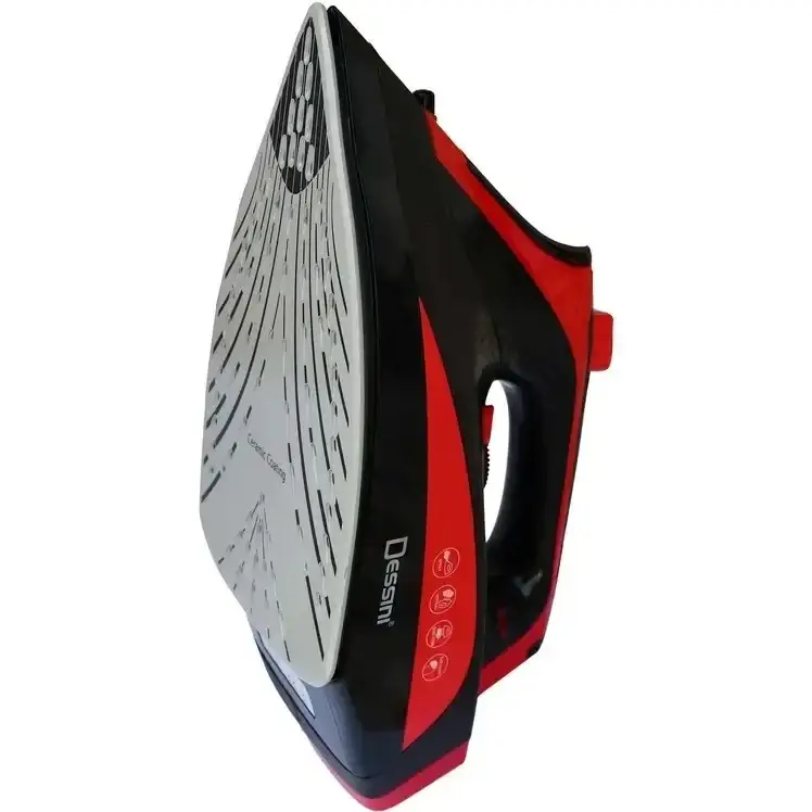 اتو بخار دسینی 2200 وات مدل 2002