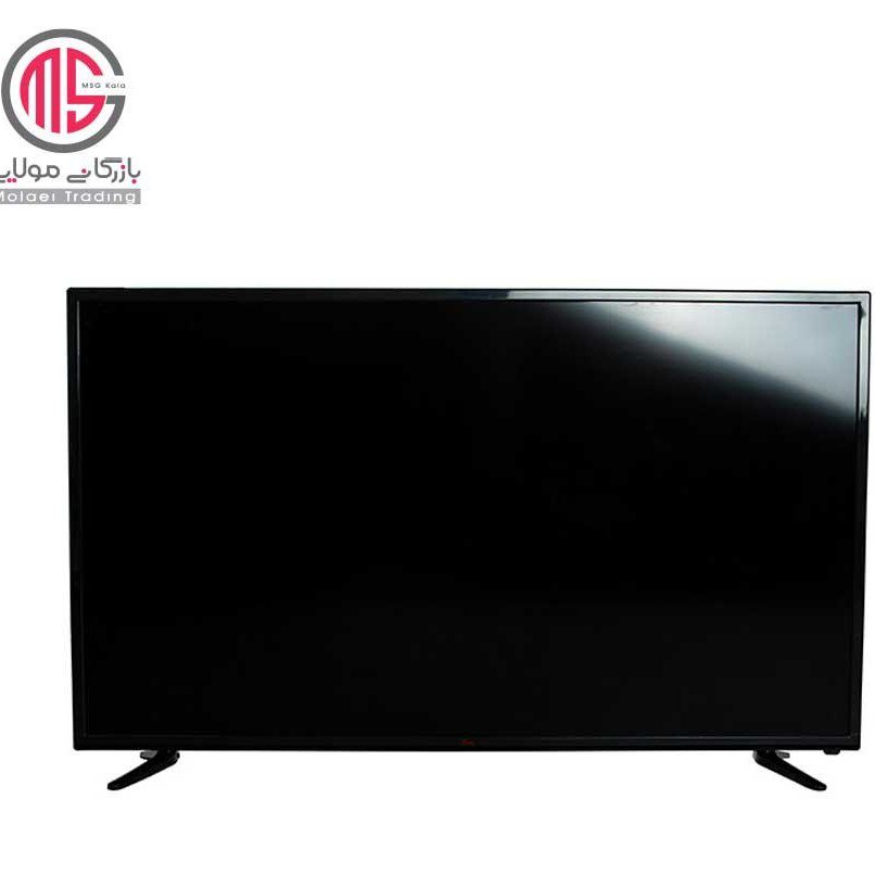 تلویزیون ال ای دی 50 اینچ نکست پلاس