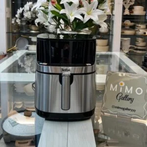 سرخ کن تفال مدل 8167 ظرفیت ۱۲ لیتر بدون روغن