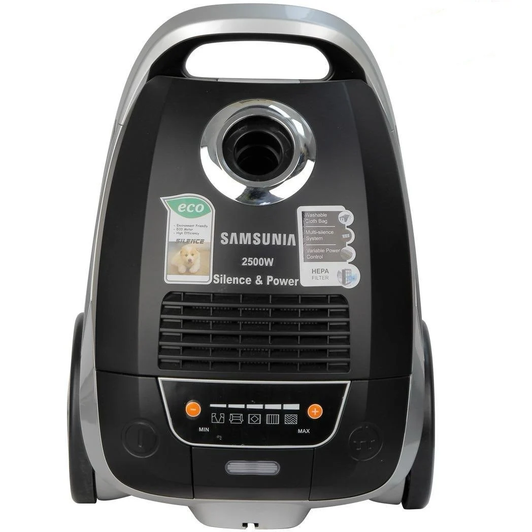 جارو برقی سامسونیا