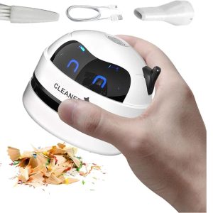 جارو شارژی مینی با مکش بالا مناسب منزل و اتومبیل