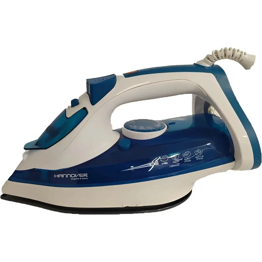 اتوبخار برقی هانوور 2200 وات مدل 1750