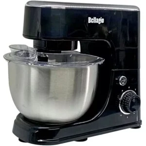 همزن کاسه‌دار 6 لیتری بلاجیو مدل NEW کد 222