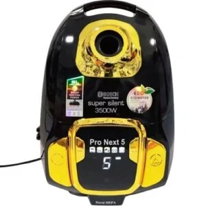 جارو برقی بوش مدل Pro Next ظرفیت ۳۵۰۰ وات