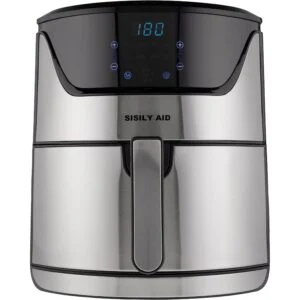 سرخ کن بدون روغن سیسیلی اید مدل F2010