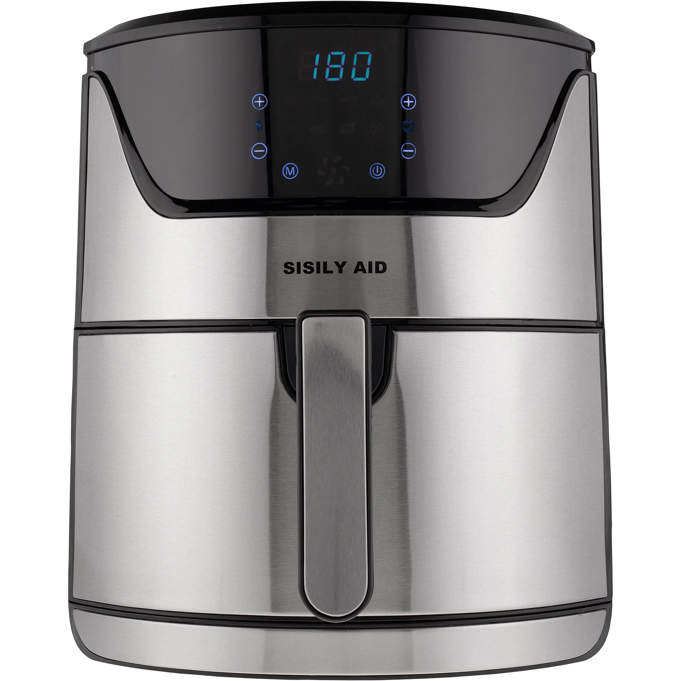 سرخ کن بدون روغن سیسیلی اید مدل F2010