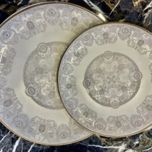 چینی توس برند الیزابت قالب تورینو طرح سامارا