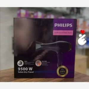 سشوار فیلیپس 9500 وات