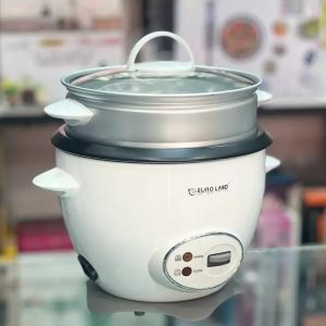 پلوپز بخار پز 8نفره ویژه دی تودی