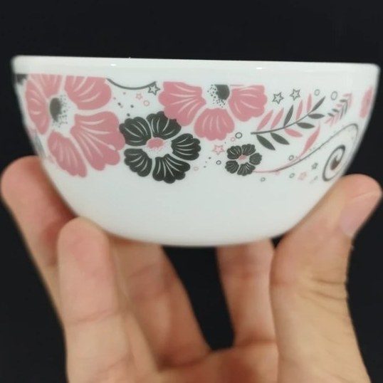 سرویس آرکوپال 25 پارچه گرد مدل پالیز صورتی ارسال رایگان