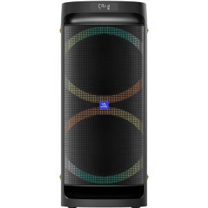 اسپیکر بلوتوثی گلتیج مدل SP02 قابل حمل