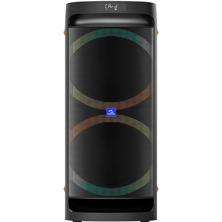 اسپیکر بلوتوثی گلتیج مدل SP02 قابل حمل